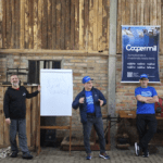 Cooperativa realiza programa de Imersão para Lideranças