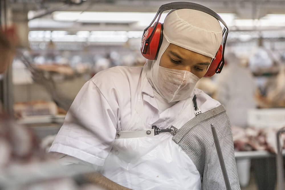 Mais de metade da população catarinense está vinculada ao cooperativismo