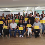 Sistema OCB/GO premia soluções inovadoras desenvolvidas por seus colaboradores