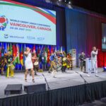 Sistema OCB/GO recebe solicitação para apoio ao desenvolvimento do coop na região Nordeste Diretor Presidente da FNCC participa da Conferência Mundial da WOCCU
