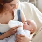 Cooperativa oferece cursos e oficinas para auxiliar lactantes no momento da amamentação