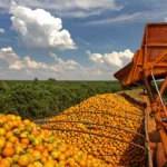 Cooperativa revoluciona produção e comercialização de frutas por meio de inovação tecnológica