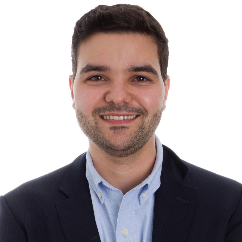 Thiago Xavier é sócio da Wide