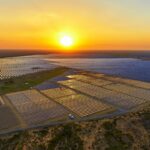 União de cooperativas irá construir um dos maiores complexos de energia verde do país