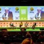 Congresso Brasileiro do Agronegócio reune lideranças do setor