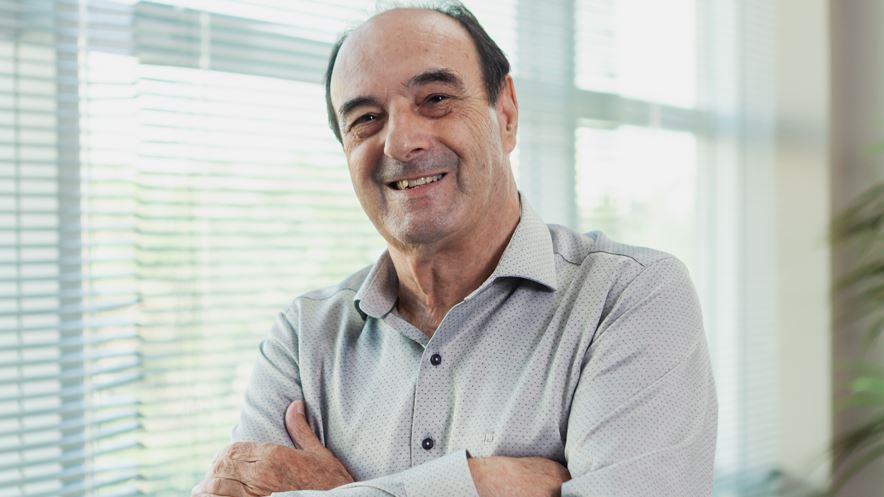 As vantagens do cooperativismo de crédito – Antônio Hernandes é diretor-superintendente da Sisprime do Brasil Antônio Hernandes é diretor-superintendente da Sisprime do Brasil