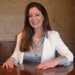 Rosemary França Vianna é Country Manager da TÜV Rheinland Brasil