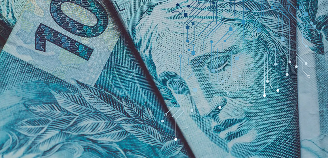 Moeda digital do Brasil chamará Dex, anuncia o BC