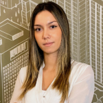 Allanis Grum é PO de RCS da Pontaltech