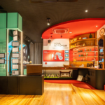 Museu de Nova Petrópolis usa tecnologia para contar história do cooperativismo