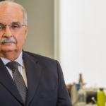 Omar Abujamra Junior é presidente da Unimed do Brasil