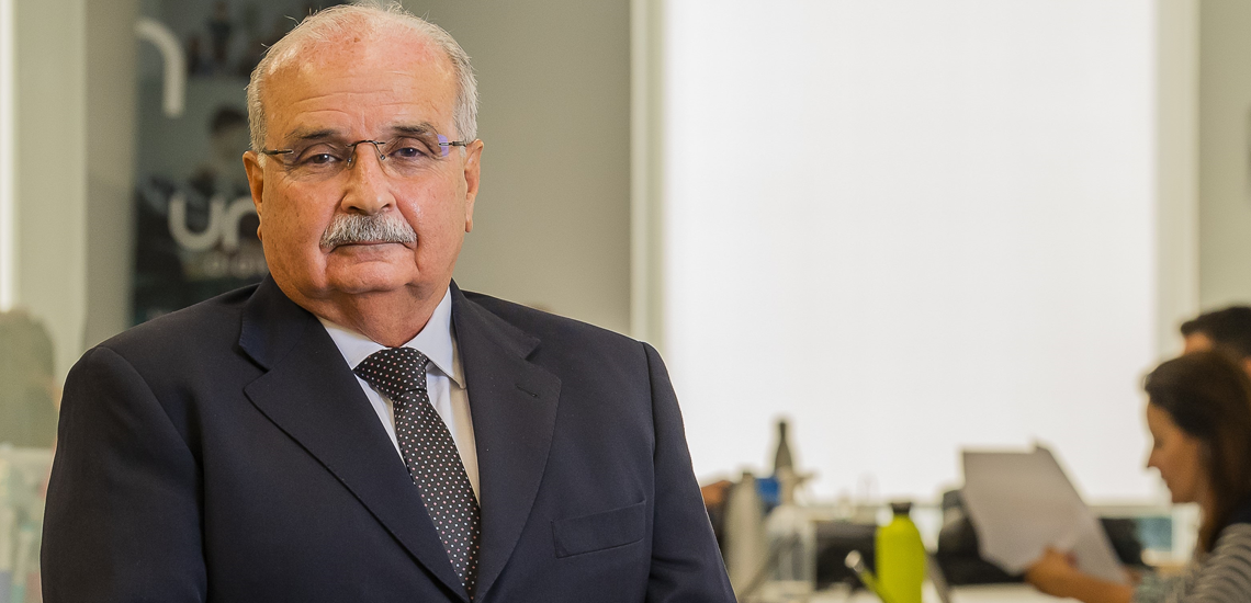 Sustentabilidade: o que as cooperativas têm a contribuir? – Omar Abujamra Junior é presidente da Unimed do Brasil Omar Abujamra Junior é presidente da Unimed do Brasil