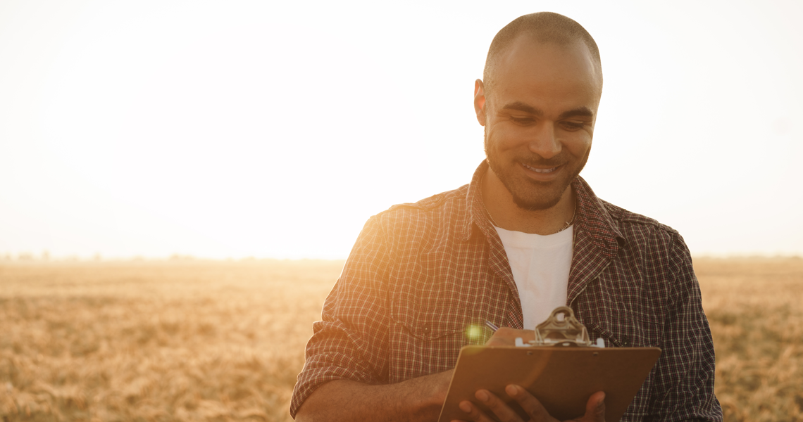 Cooperativa cresce 40% na área de crédito rural no início da safra