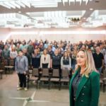 Conecta Negócios voltado a produtores reúne mais de 350 participantes em Londrina