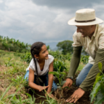 Sistema OCB/GO entrega 1,2 mil kg de alimentos não perecíveis para Terra Fértil MDA lança programa de gestão para cooperativas da agricultura familiar