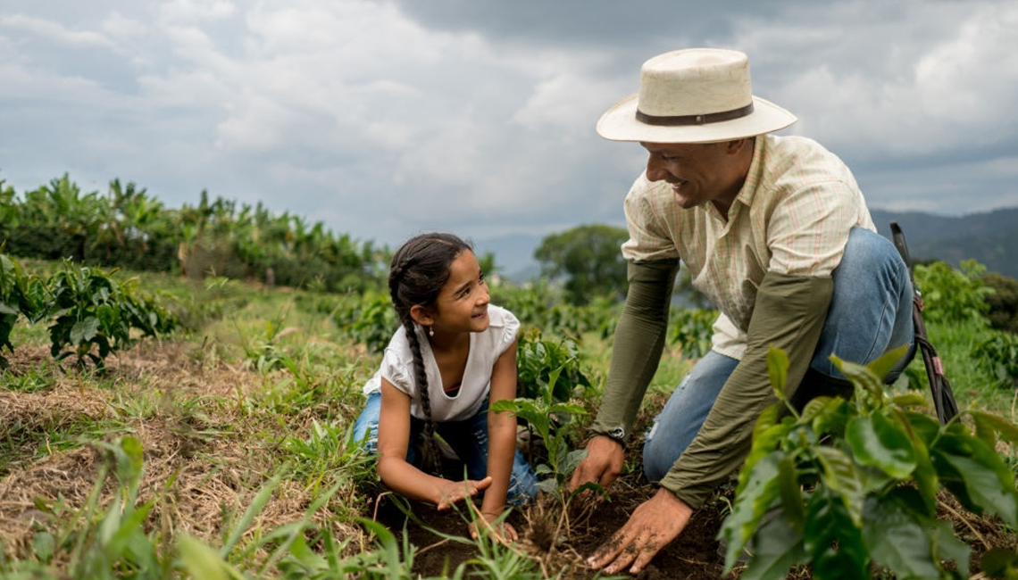 MDA lança programa de gestão para cooperativas da agricultura familiar