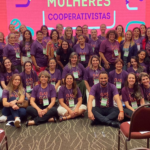 AnuárioCoop aponta crescimento de mulheres no cooperativismo