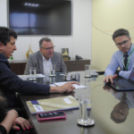 Sistema OCB/GO recebe solicitação para apoio ao desenvolvimento do coop na região Nordeste