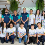 Cooperativas mirins são exemplos de empreendedorismo e solidariedade na prática