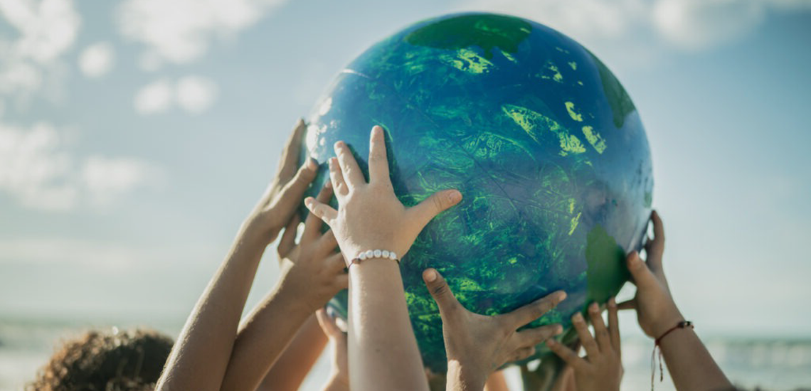 Cooperativismo é protagonista no combate às mudanças climáticas Cooperativismo é a chave para protagonismo no combate as mudanças climáticas