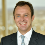 Jan Bellens é Lider Global da EY para Banking & Capital Markets