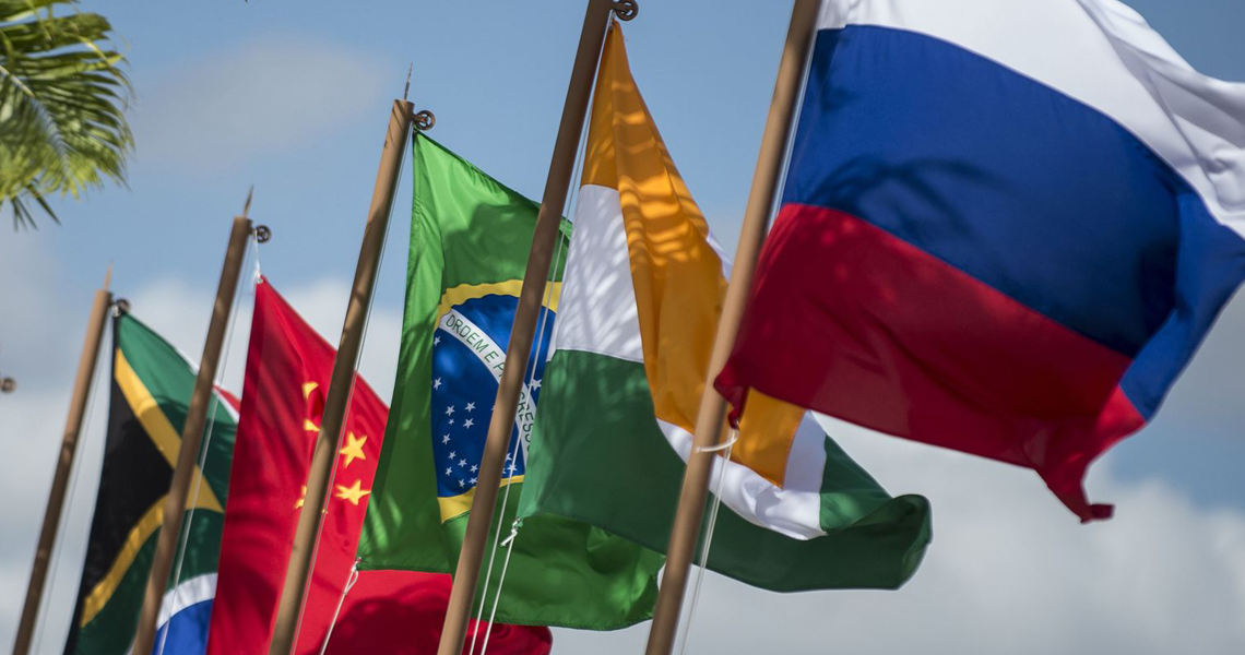 Encontro de Líderes Cooperativistas do BRICS 2023 destaca papel do setor Encontro de Líderes Cooperativistas do BRICS 2023 destaca papel do setor