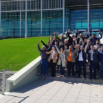 Vencedores do Prêmio SomosCoop realizam missão à Argentina