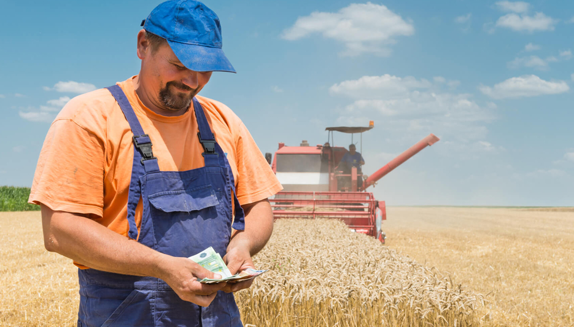 Redução da Selic deve diminuir taxas do crédito rural com juros livres