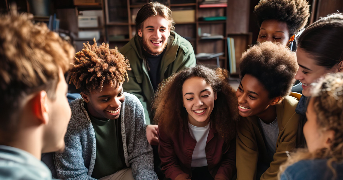 Juventude e inovação: as forças necessárias para renovar o cooperativismo Juventude e inovação: as forças necessárias para renovar o cooperativismo