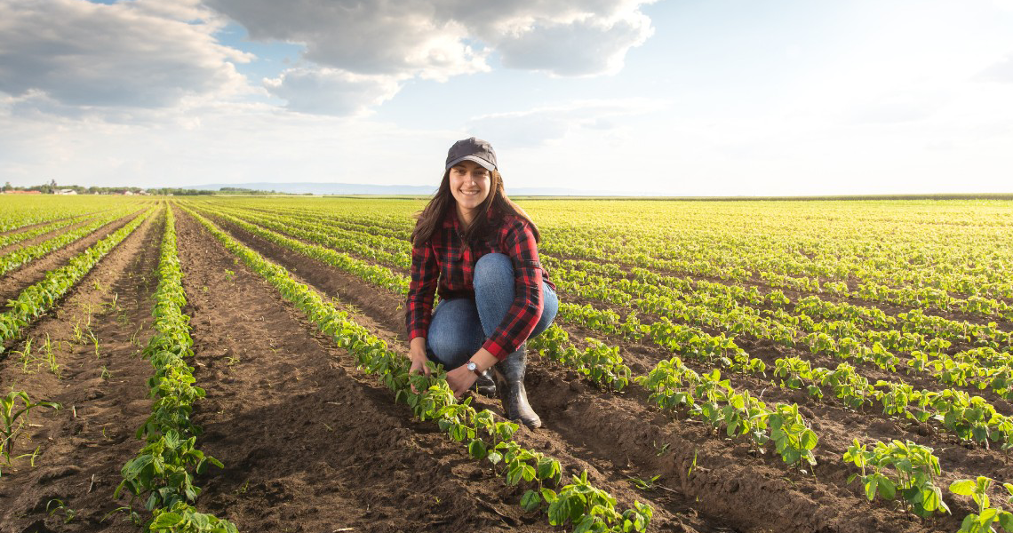 Prêmio Mulheres do Agro 2023 recebe inscrições até 20 de agosto