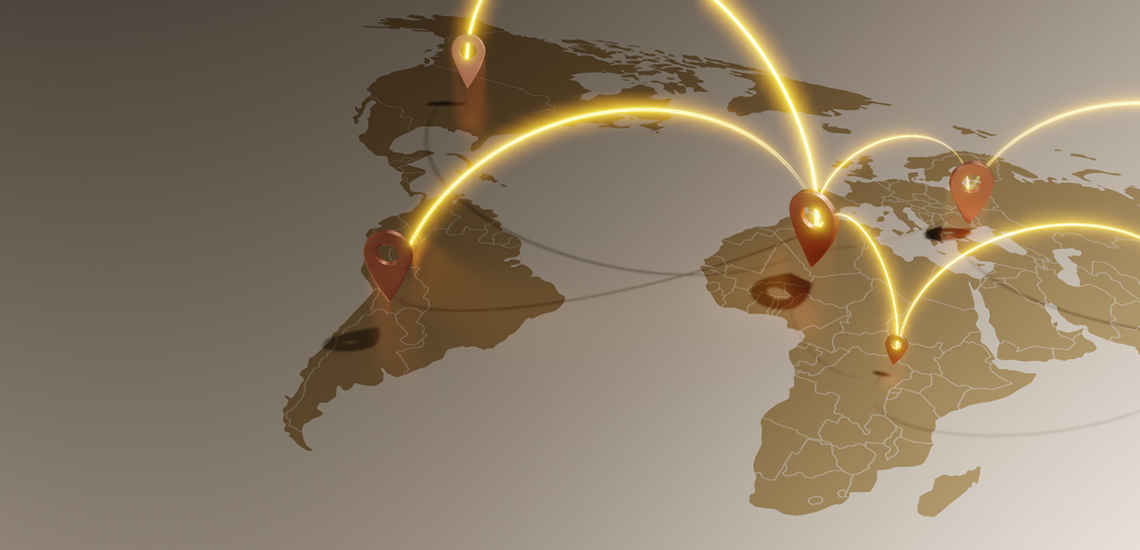 Brasil ocupa 9 posições em ranking das 300 maiores cooperativas do mundo Brasil ocupa 9 posições em ranking das 300 maiores cooperativas do mundo