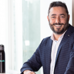 Marcelo Peixoto é CEO da Minds Digital