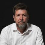 Marcos Roberto Pinotti é diretor de engajamento da Kron Digital