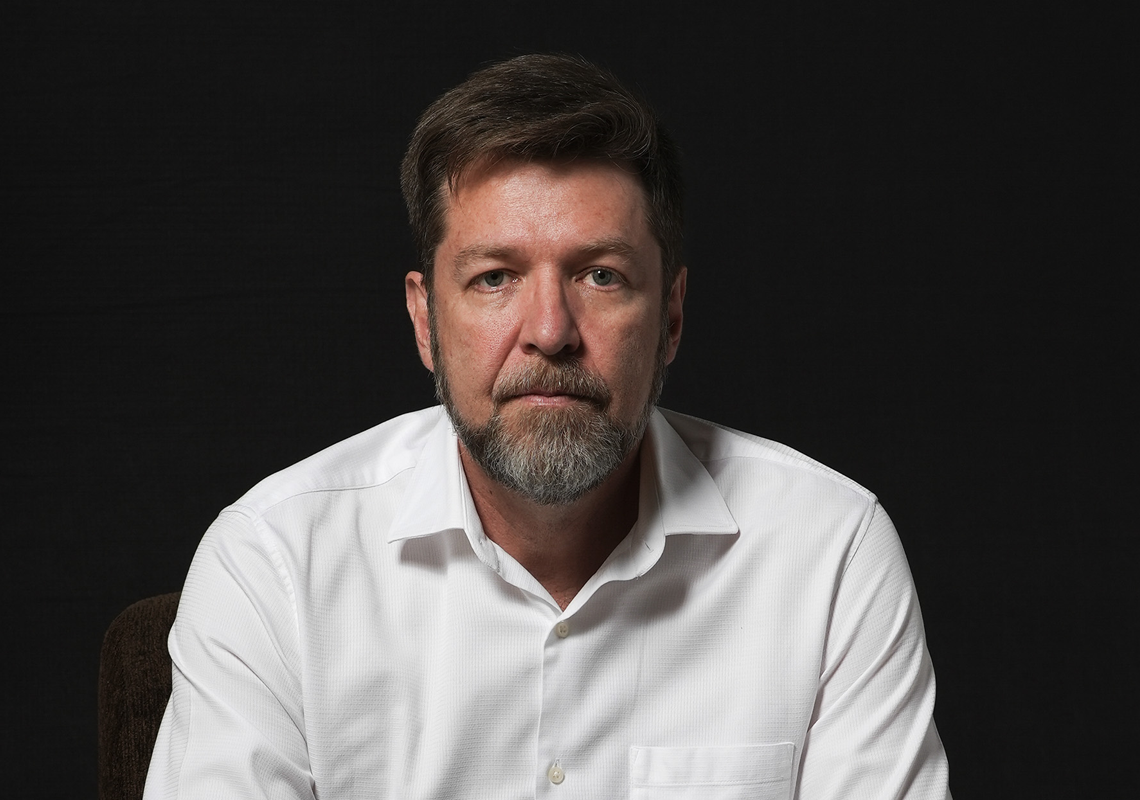 Marcos Roberto Pinotti é diretor de engajamento da Kron Digital