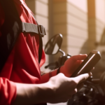 Entidades buscam consenso para remuneração mínima de trabalhadores de Apps