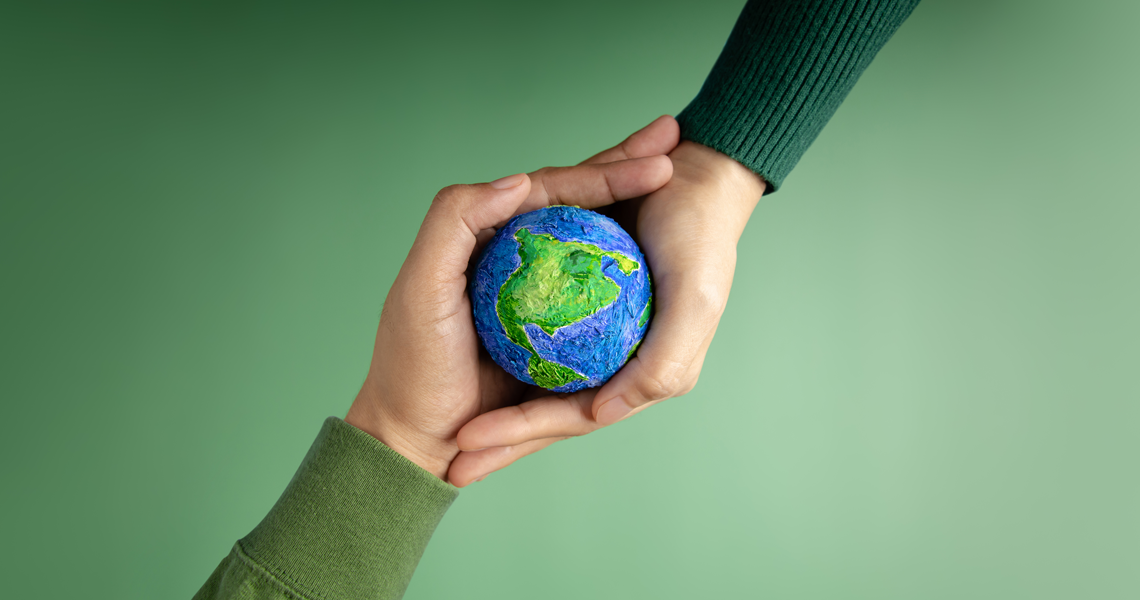 Cooperativa lança seu terceiro Relatório de Sustentabilidade Cooperativa lança seu terceiro Relatório de Sustentabilidade