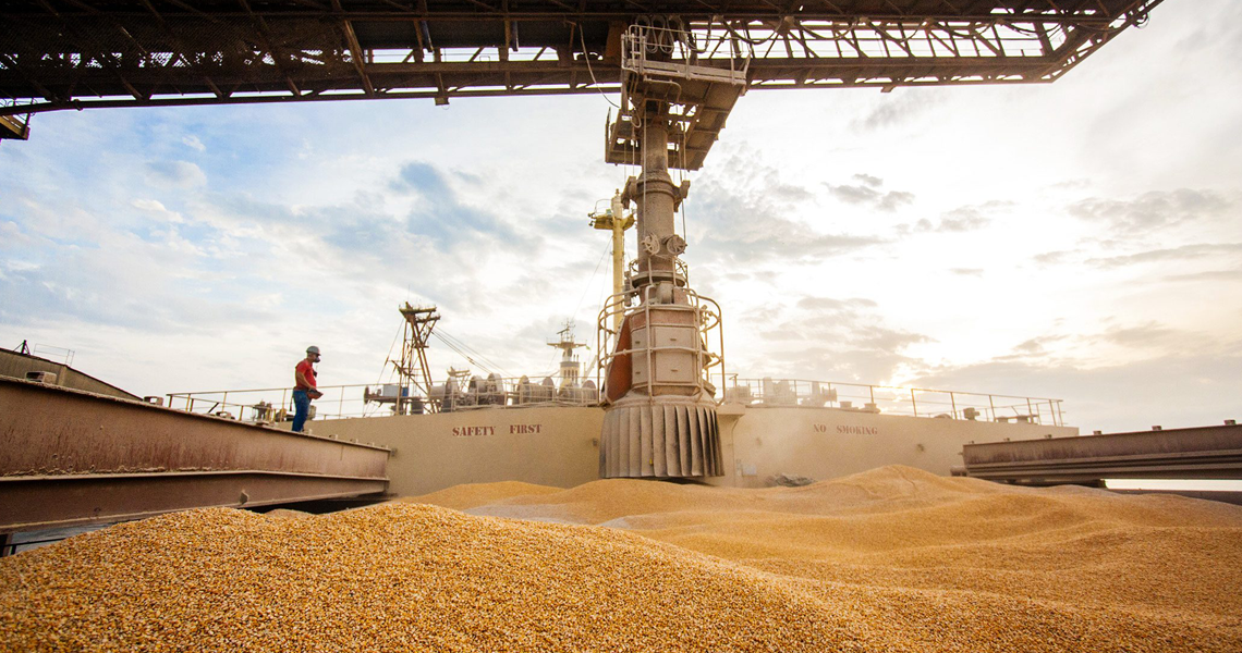 ApexBrasil firma parceria com a OCB e se compromete a ampliar as exportações das cooperativas