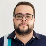 Breno Rubens é Gerente de Negócios Agro