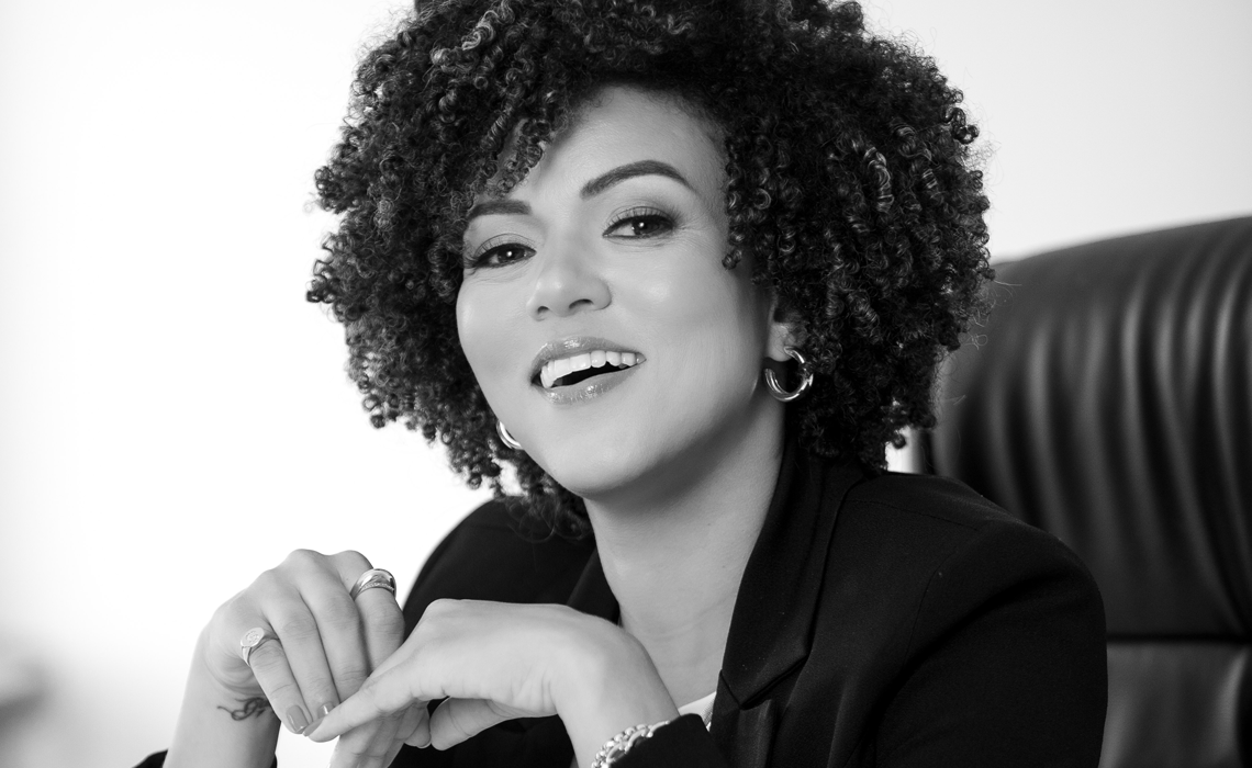 Sueli Cossuol é diretora executiva da Amera