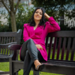 Polina Changuleva é CEO da Same But Different