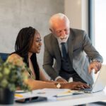 Aumento da longevidade deverá impactar mercado de trabalho