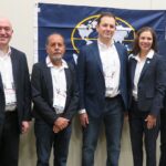 Cooperativa assina acordo de cooperação com Federação de Cooperativas da Colômbia