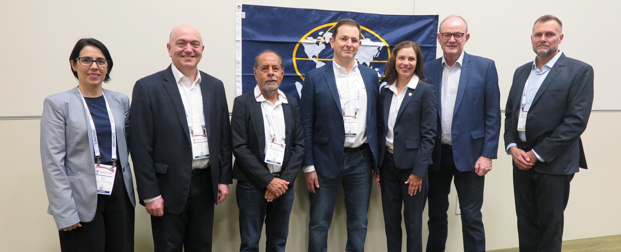 Cooperativa assina acordo de cooperação com Federação de Cooperativas da Colômbia