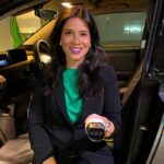 Naomi Kerkhoff é Cofundadora da UCorp