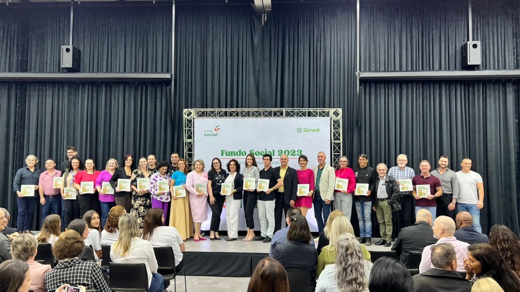 Observatório Social recebe apoio de cooperativas de crédito Observatório Social recebe apoio de cooperativas de crédito