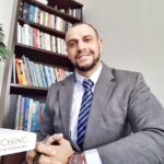 Rodrigo Solano é Especialista em Internacionalização