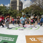 Programa do cooperativismo mineiro é exemplo nacional de voluntariado