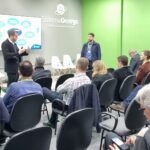 Cooperativas possuem 34 das 50 maiores operadoras de planos de saúde do país Cooperativas são habilitadas a comercializar energia para todo o Brasil