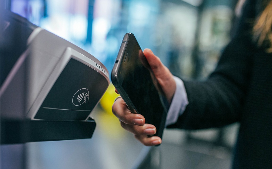 Pagamento invisível é a próxima revolução para o e-commerce