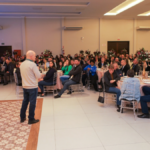 Pix, Drex e pagamentos digitais não são para todos: os obstáculos da ‘economia prateada’ Cooperativa homenageia mais de 90 colaboradores por tempo de serviço